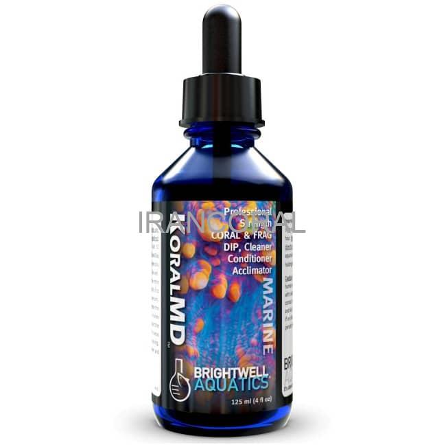 محلول کورال ام دی پرو