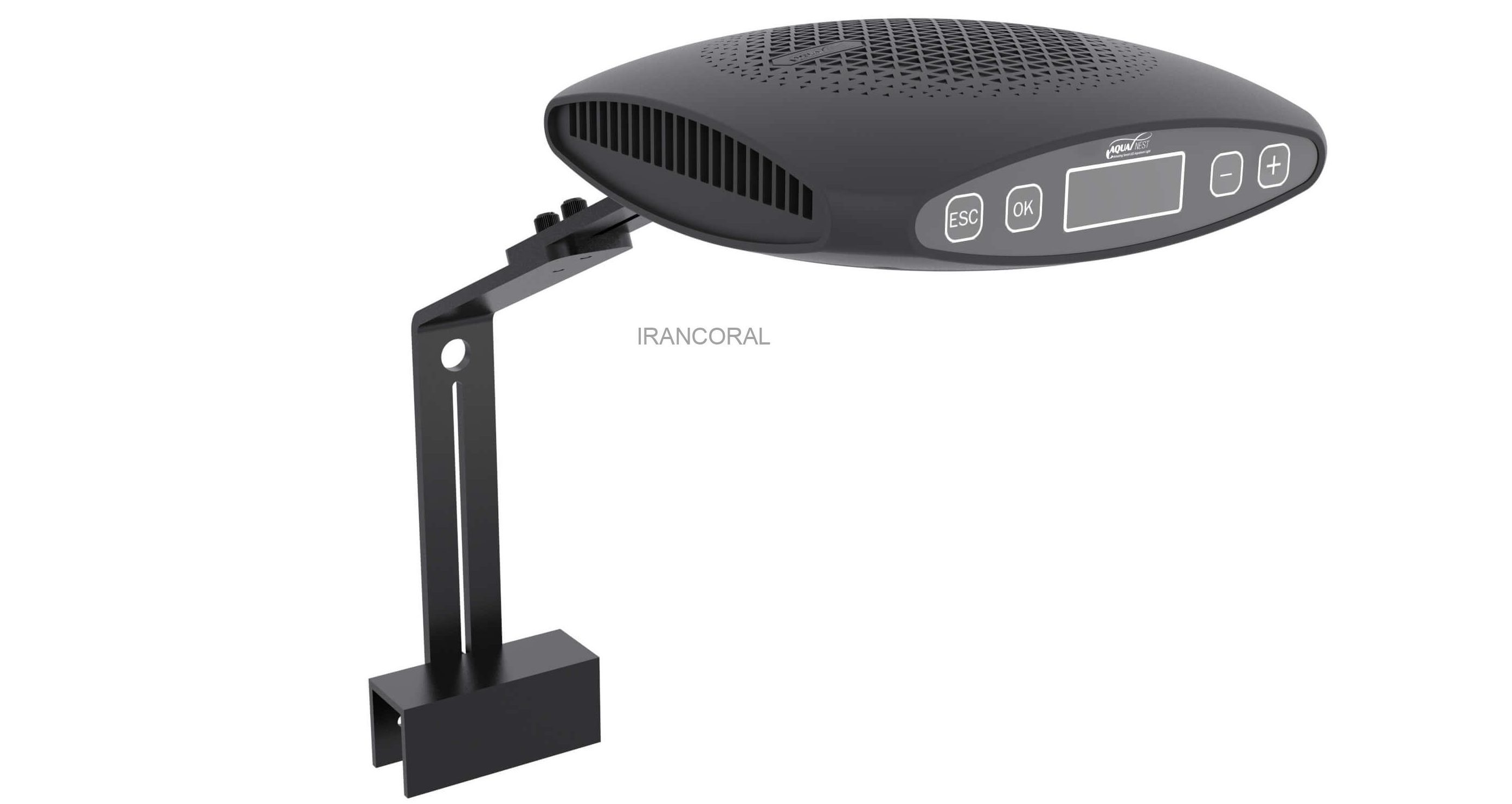 نور آکواریوم آب شور M8 آکوانست