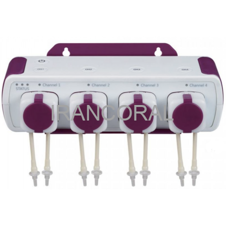 دوزینگ پمپ هوشمند 4.4 جیکود