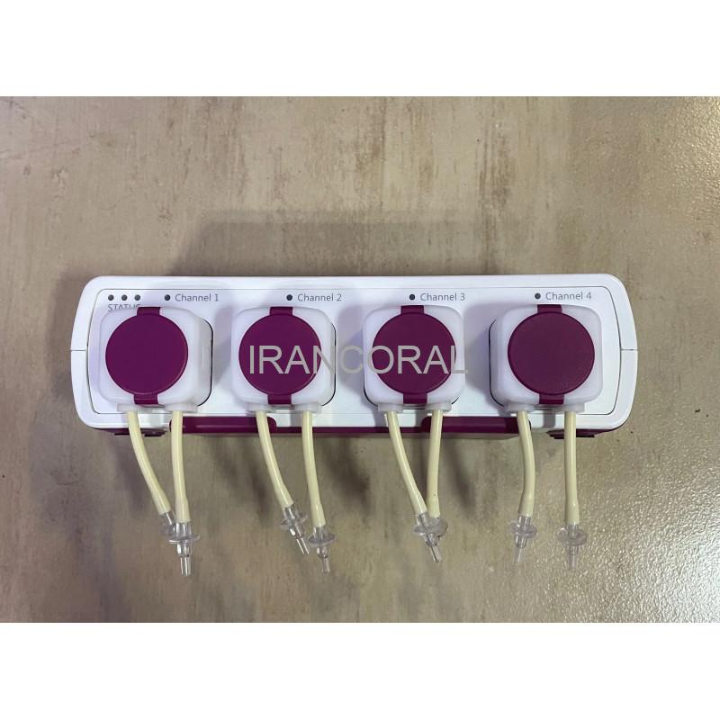 دوزینگ پمپ هوشمند 4.4 جیکود