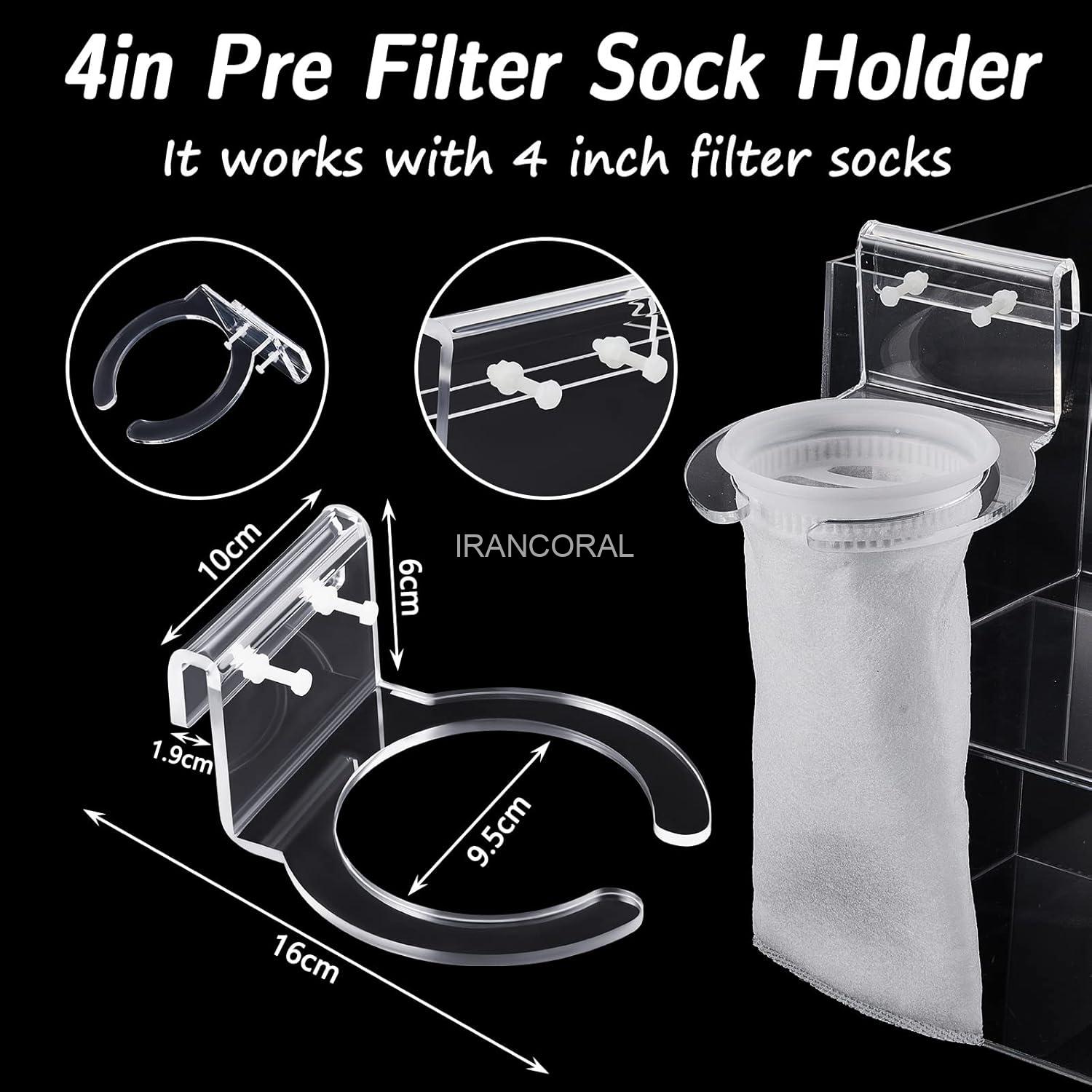 پایه فیلترساکس