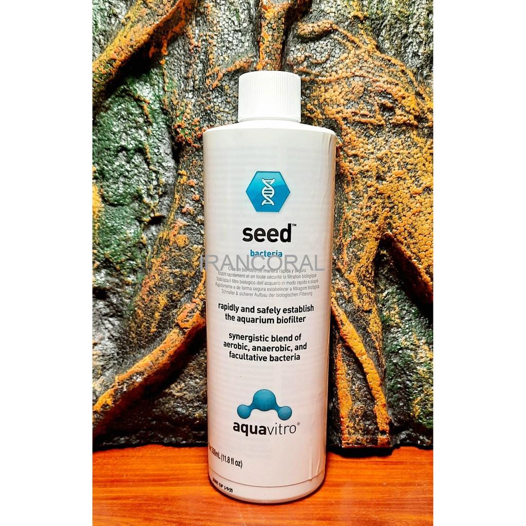 باکتری سید آکواویترو