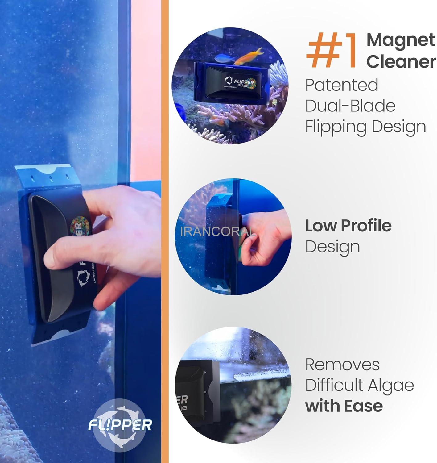 مگنت فلیپر اج مکس