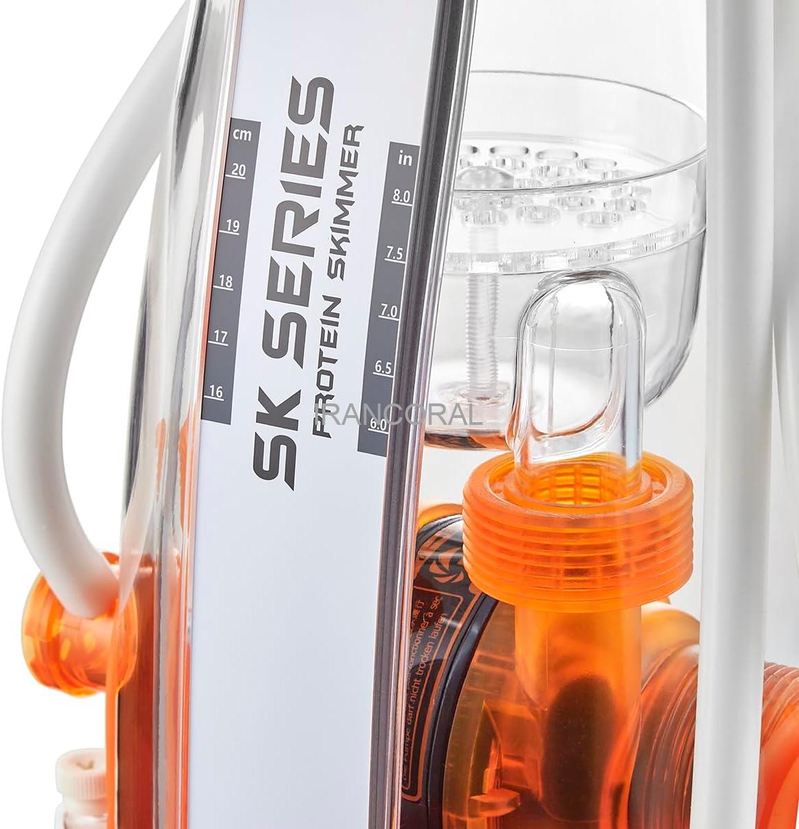 پروتئین اسکیمر SK200 مکس اسپکت