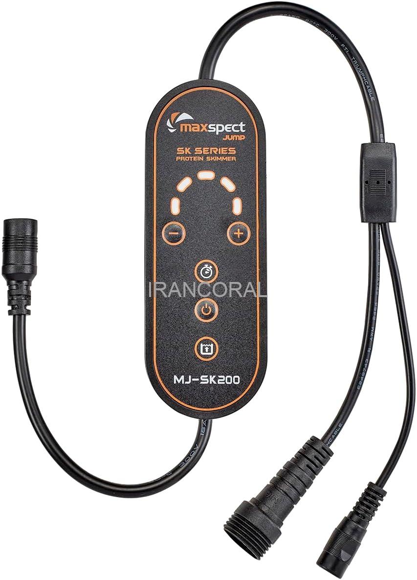 پروتئین اسکیمر SK200 مکس اسپکت