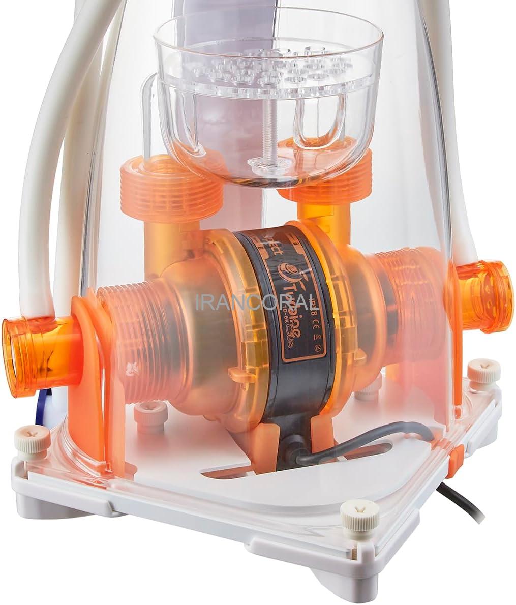 پروتئین اسکیمر SK200 مکس اسپکت