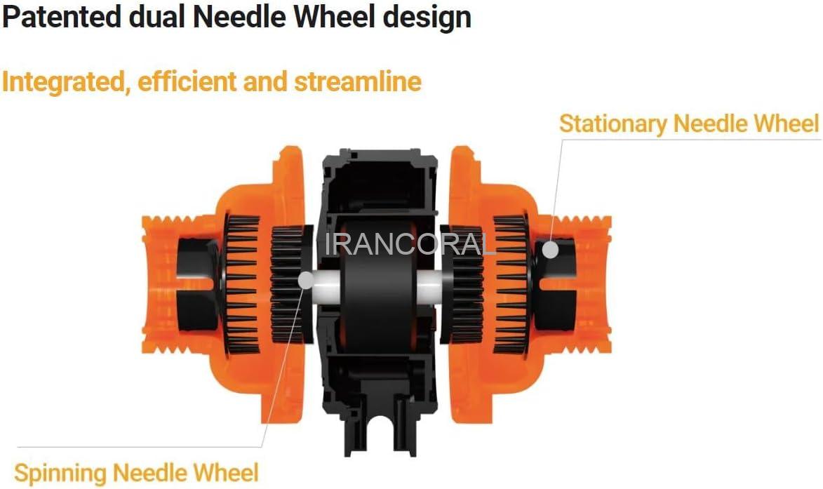 پروتئین اسکیمر SK200 مکس اسپکت