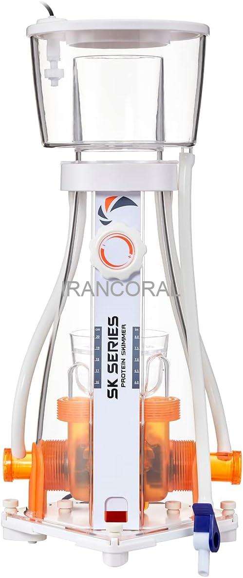 پروتئین اسکیمر SK200 مکس اسپکت