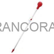 پیپت غذادهی مرجان رداستار فیش