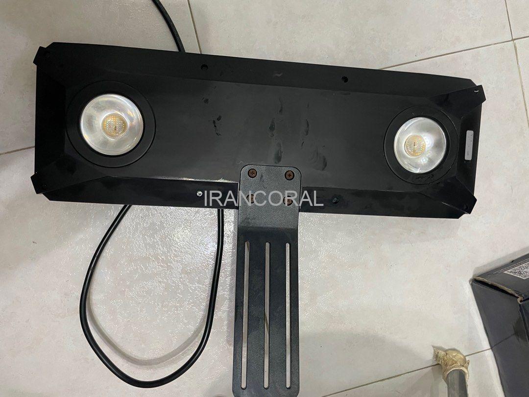 نور آکواریوم آب شور M7 آکوانست