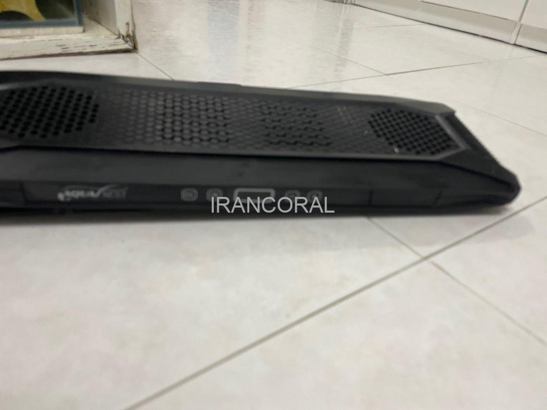 نور آکواریوم آب شور M7 آکوانست