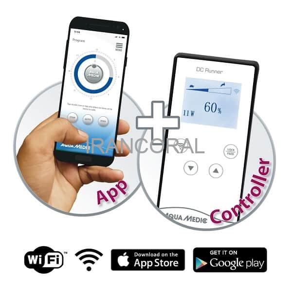 واترپمپ هوشمند آکوامدیک