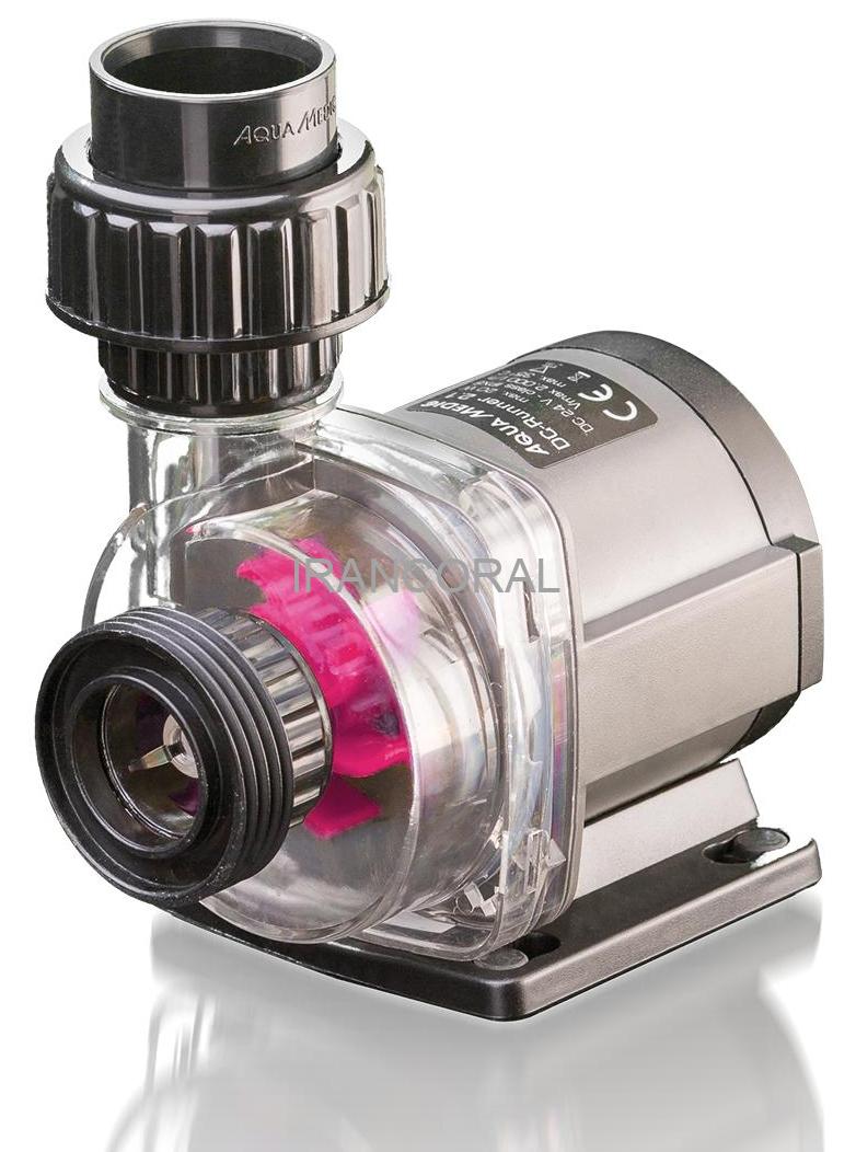 واترپمپ هوشمند آکوامدیک