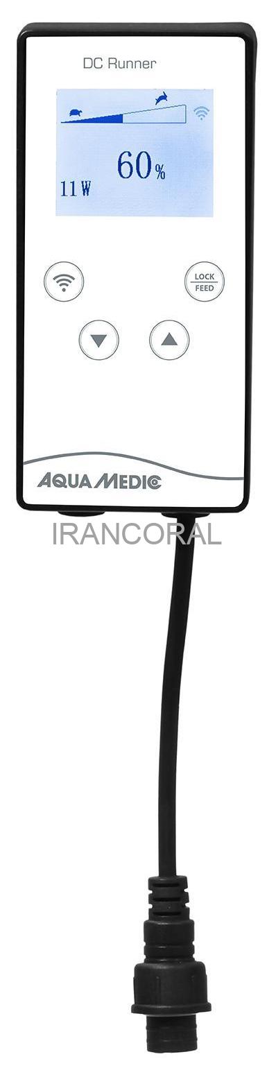 واترپمپ هوشمند آکوامدیک