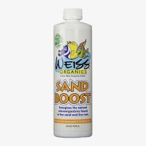 تقویت کننده ماسه و صخره سند بوست