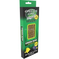 جلبک سبز دریایی امگا وان