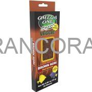 جلبک قهوه ای دریایی امگا وان