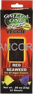 جلبک قهوه ای دریایی امگا وان