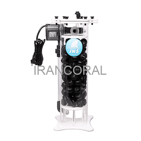 راکتور کاهش دهنده بیولوژیک نیترات