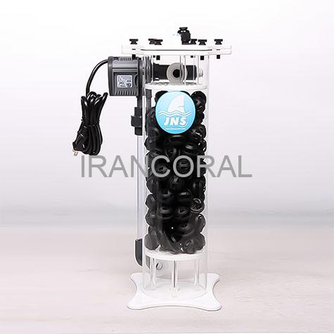 راکتور کاهش دهنده بیولوژیک نیترات