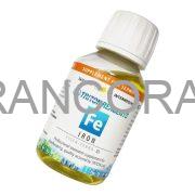 محلول آهن ترایتون