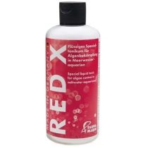 محلول ضد جلبک رد ایکس