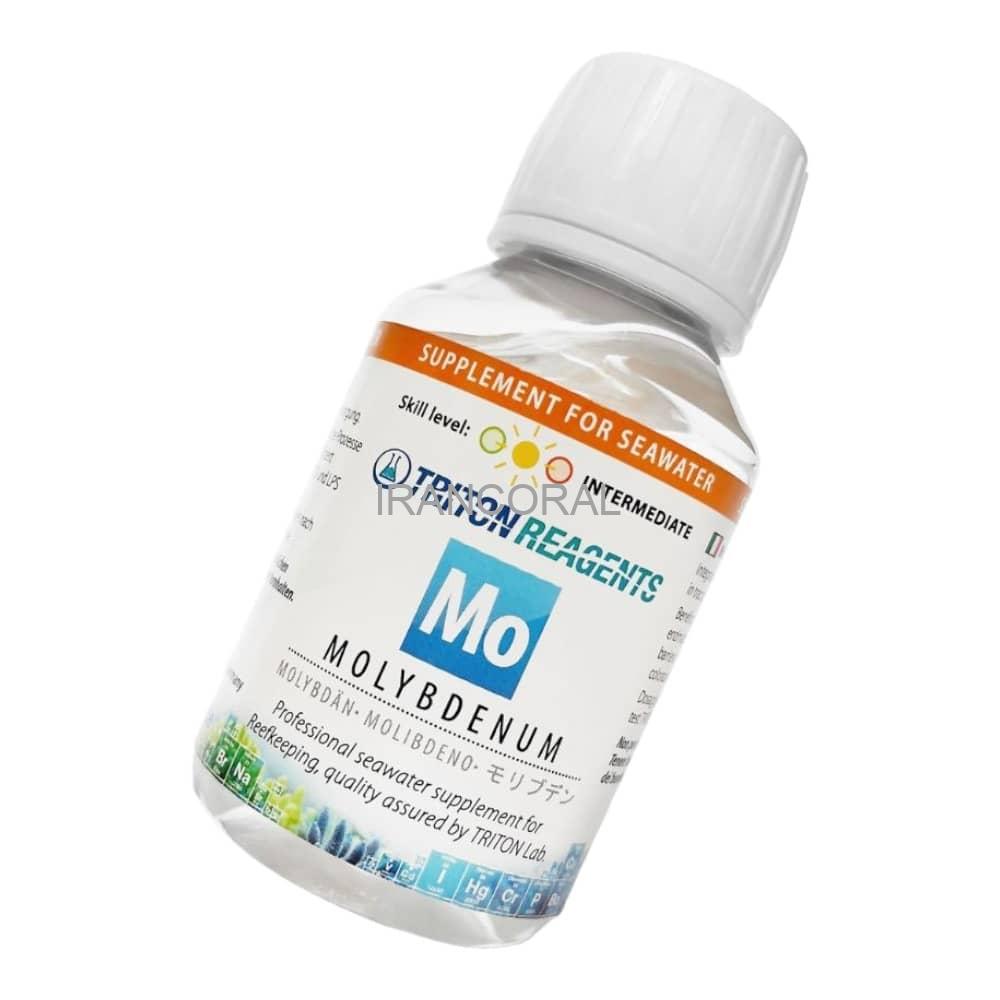 محلول مولیبدنیوم ترایتون