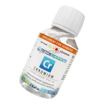 محلول کروم ترایتون