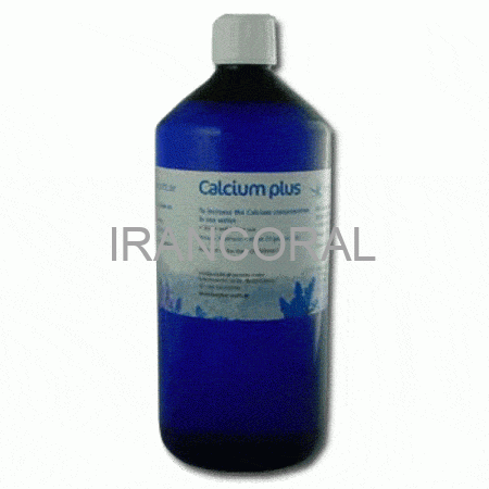 محلول کلسیم پلاس کورالن زاخت