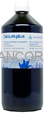 محلول کلسیم پلاس کورالن زاخت