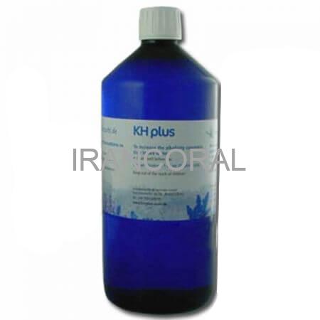 محلول کی اچ پلاس کورالن زاخت