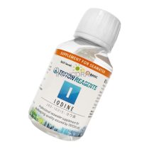 محلول ید ترایتون