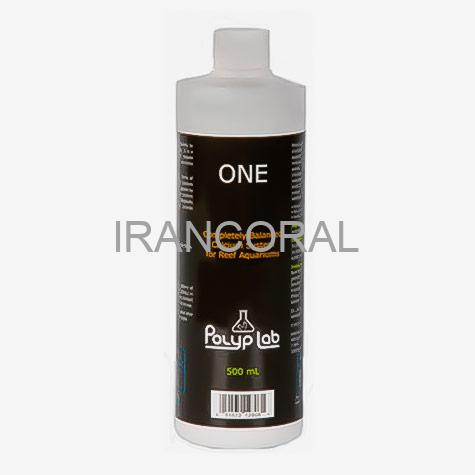 وان پلیپ لب