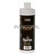 وان پلیپ لب