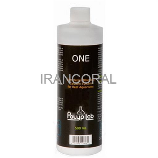 وان پلیپ لب