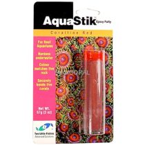 چسب اکوا استیک کرولاین قرمز