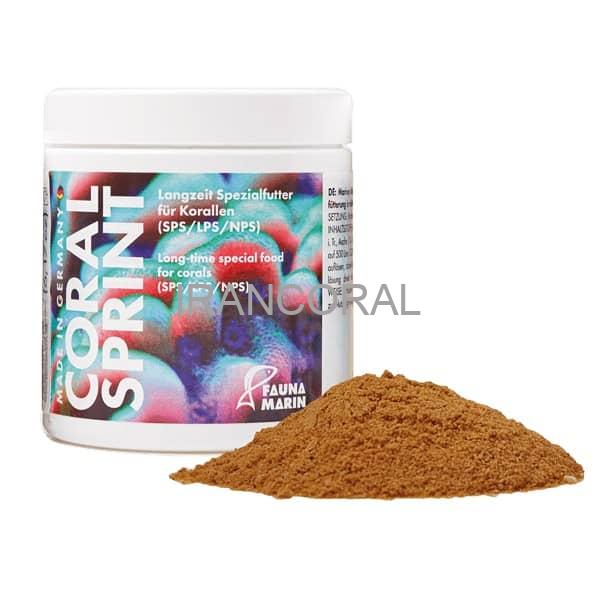 غذای مرجان کورال اسپرینت فائونا مارین