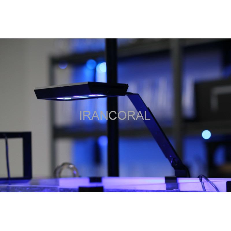 نور آب شور نانو ایکس میکمول