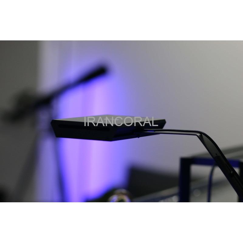 نور آب شور نانو ایکس میکمول