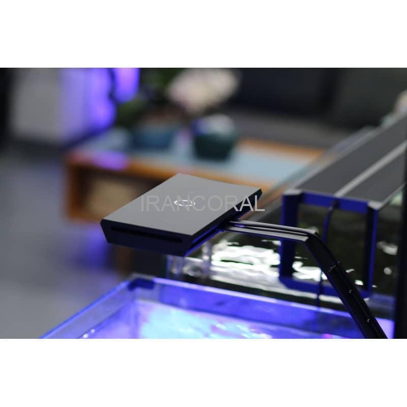 نور آب شور نانو ایکس میکمول