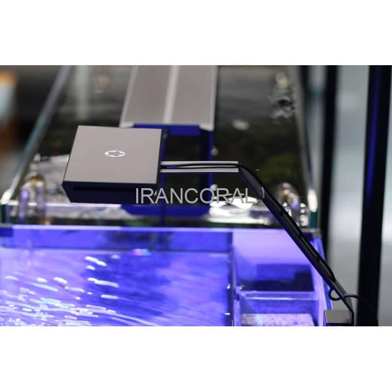 نور آب شور نانو ایکس میکمول