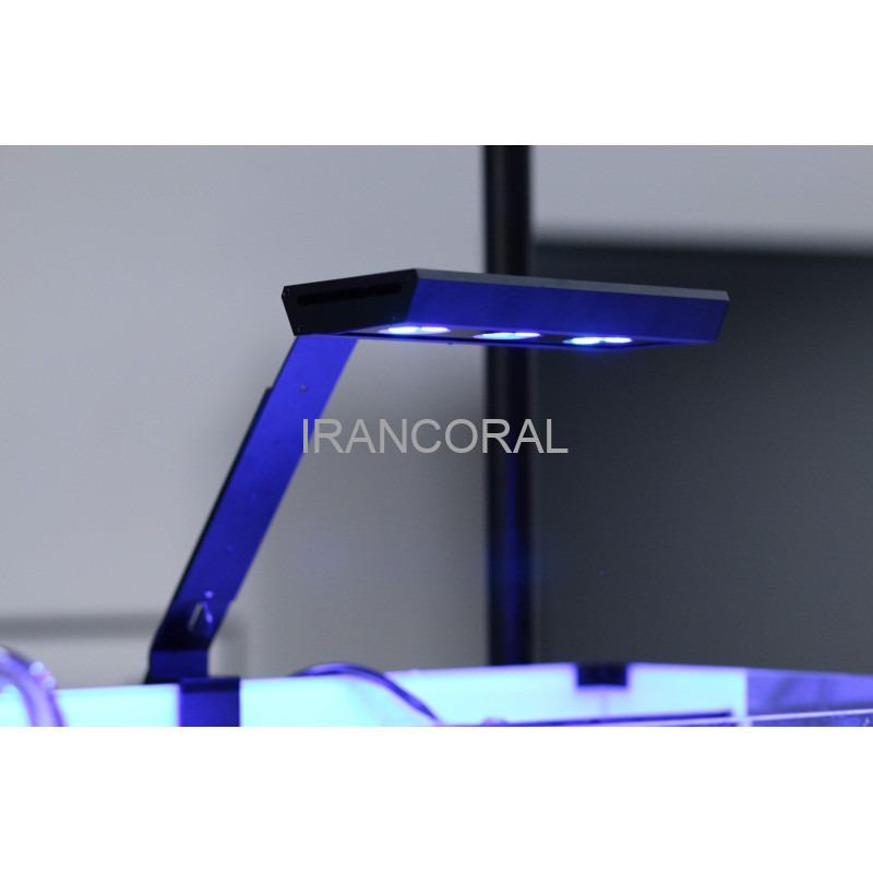 نور آب شور نانو ایکس میکمول