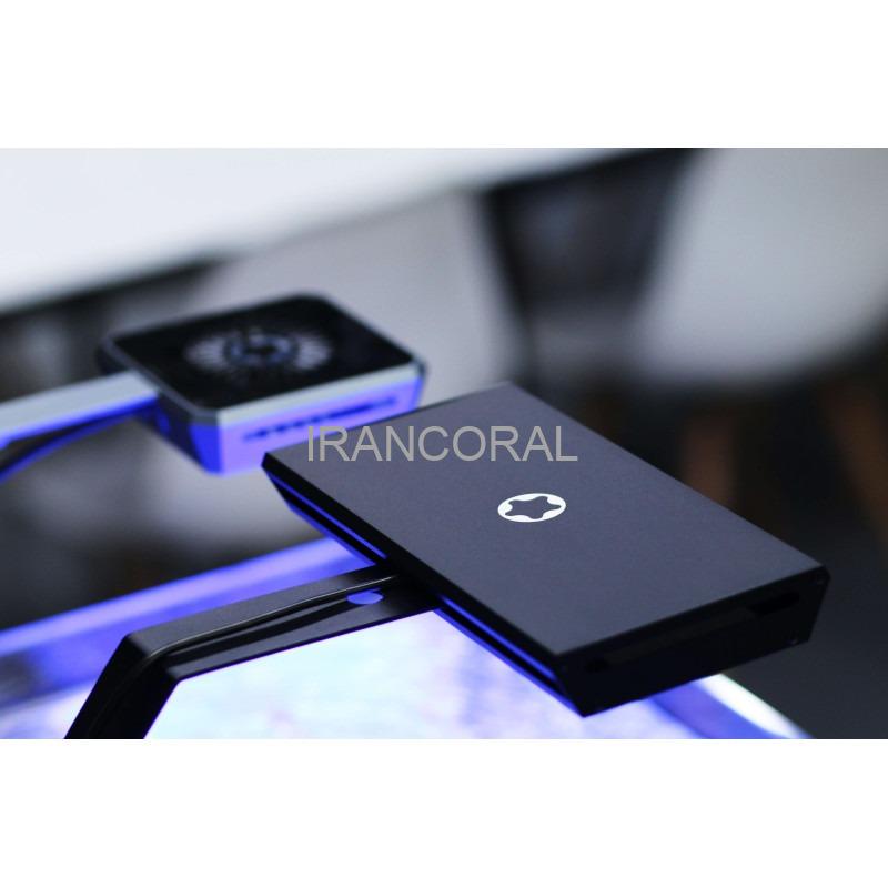 نور آب شور نانو ایکس میکمول