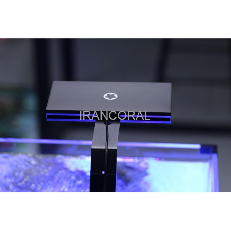 نور آب شور نانو ایکس میکمول