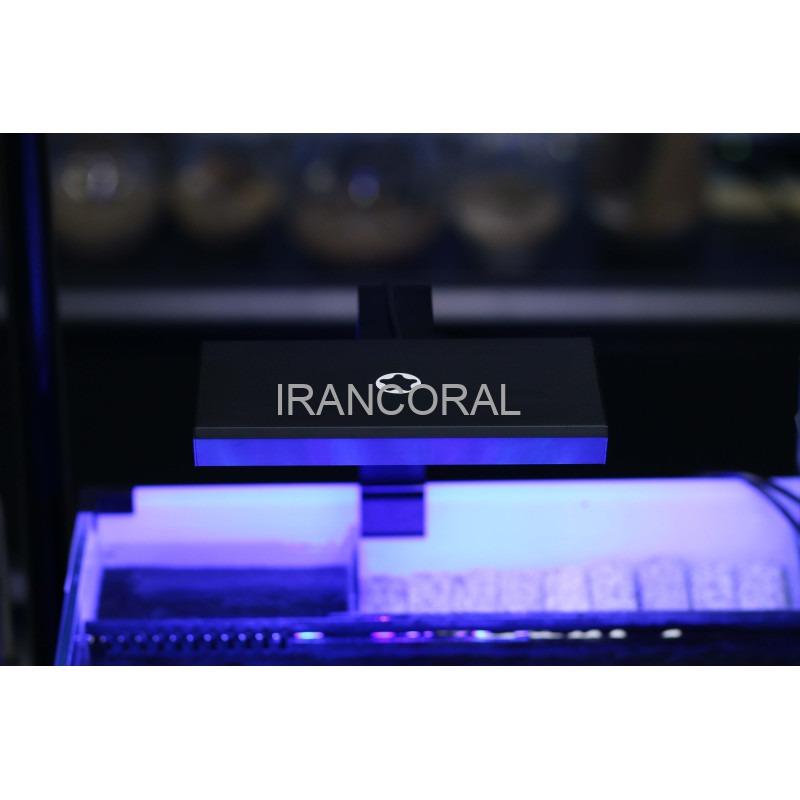 نور آب شور نانو ایکس میکمول