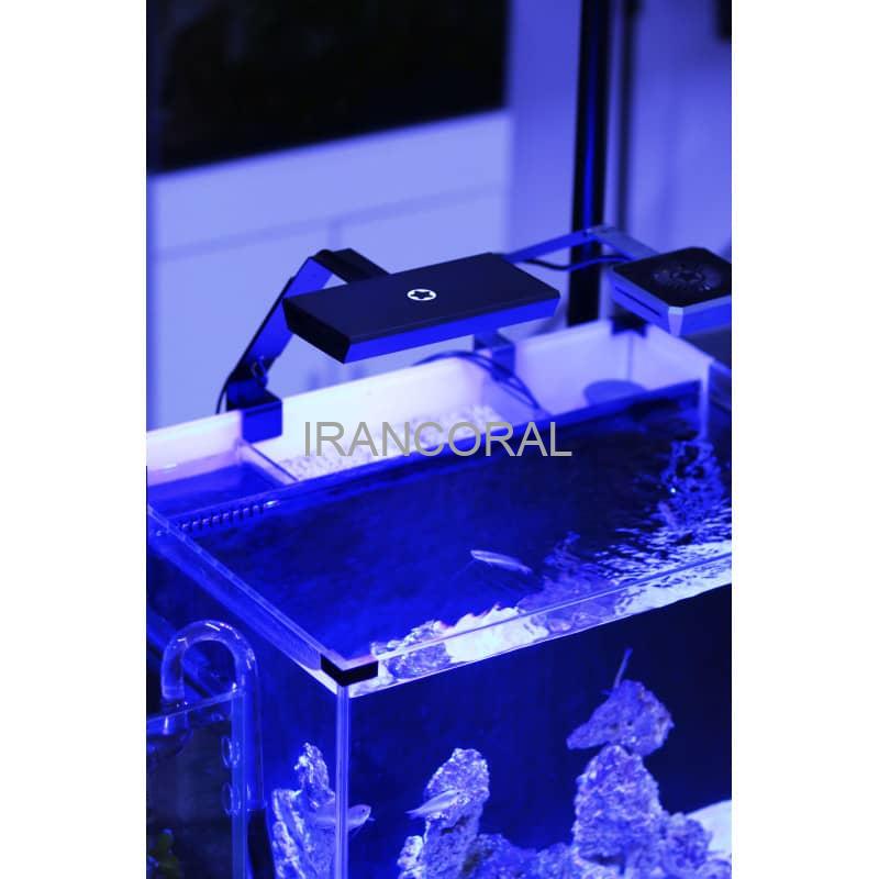 نور آب شور نانو ایکس میکمول