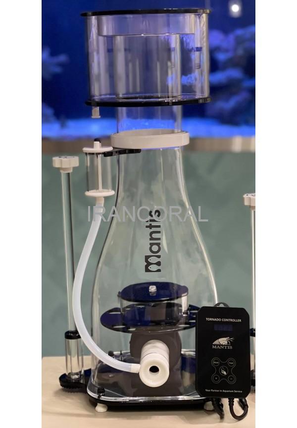 اسکیمر تورنادو 150 مانتیس