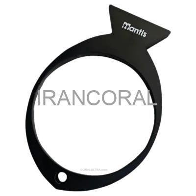 ذره بین آکواریوم مانتیس