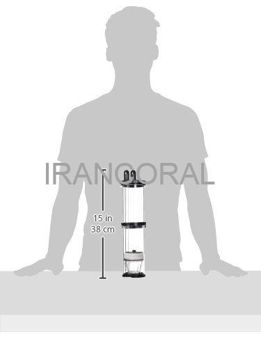 راکتور مدیا کنت مارین