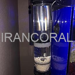 راکتور مدیا کنت مارین